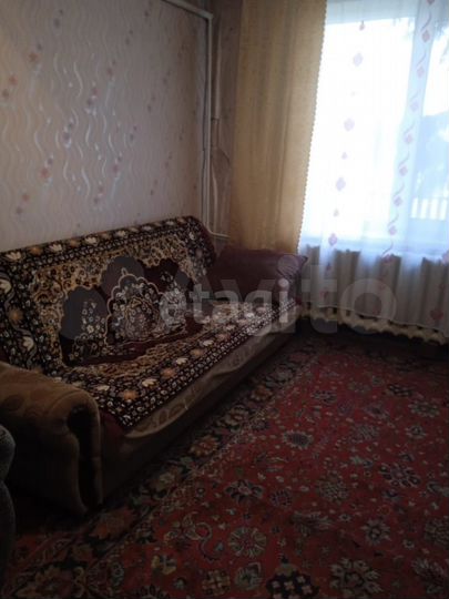 3-к. квартира, 76,5 м², 1/1 эт.