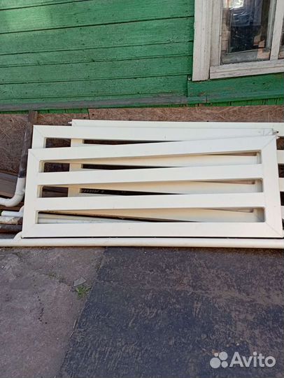 Регистры отопления бу