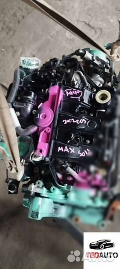 Двигатель, Nissan X-Trail T32 2018