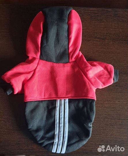 Одежда для маленьких собак