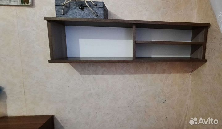 Школьный уголок бу