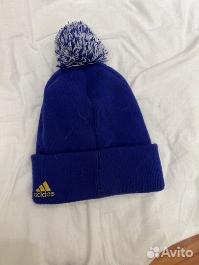 Мужская шапка Chelsea Adidas