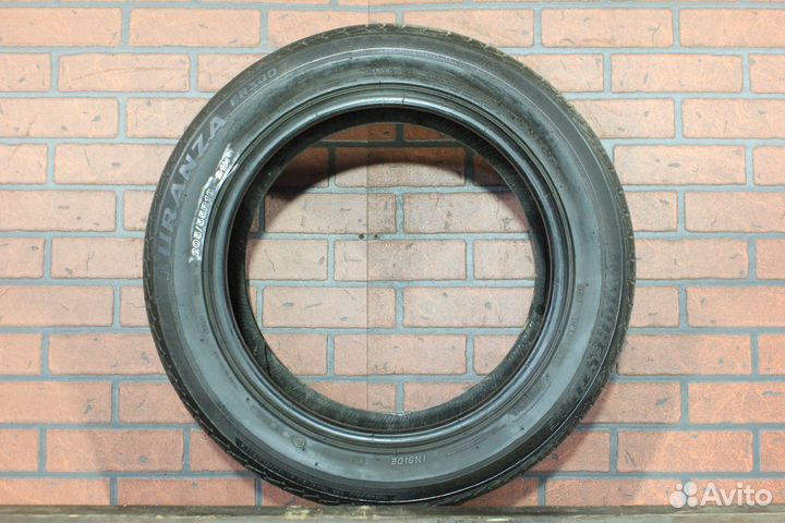 Bridgestone Turanza ER300 205/55 R16