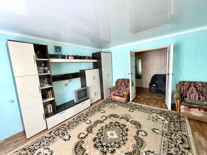 Дом 93 м² на участке 7 сот.