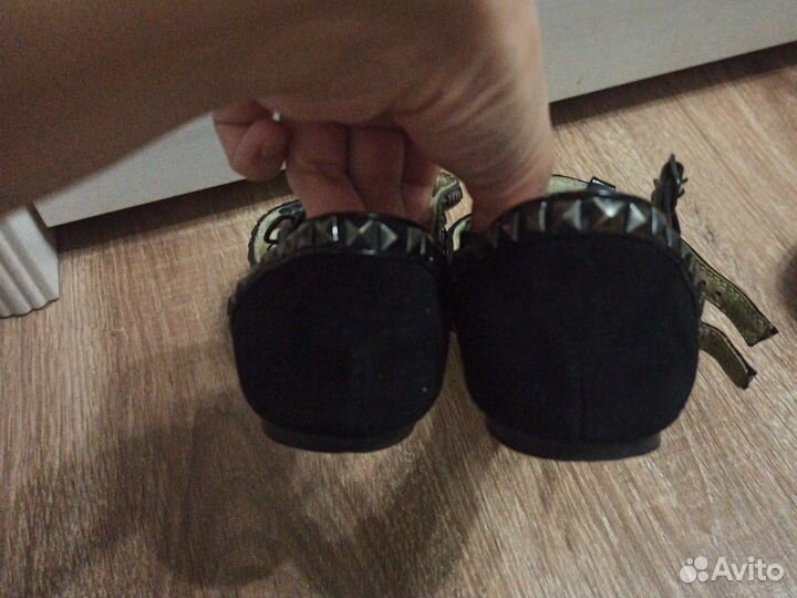 Туфли Topshop 39