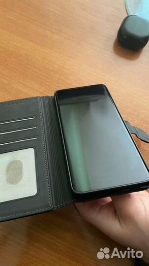 Samsung Galaxy S21 Ultra 5G, 12/128 ГБ