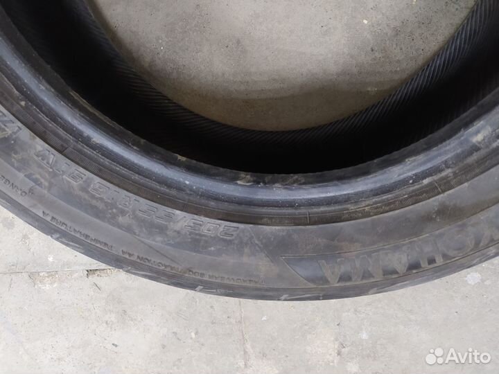 Резина летняя R 16