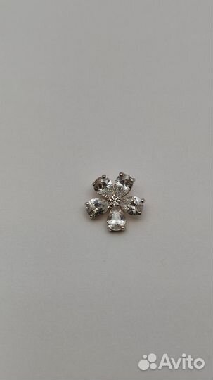 Е.Ц. Подвеска, золото 585 (id 76732)