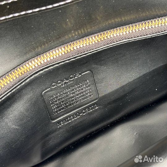Сумка coach