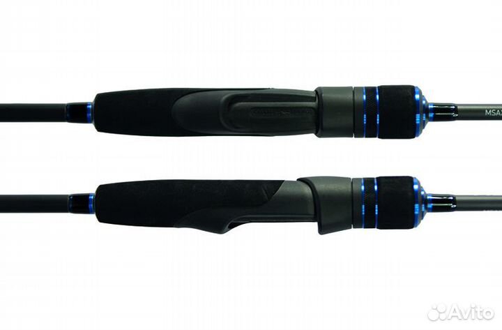 Спиннинги Maximus Advisor Chub