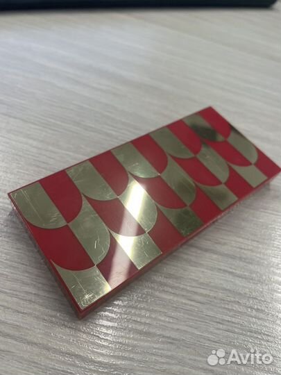 Estee lauder тени новые