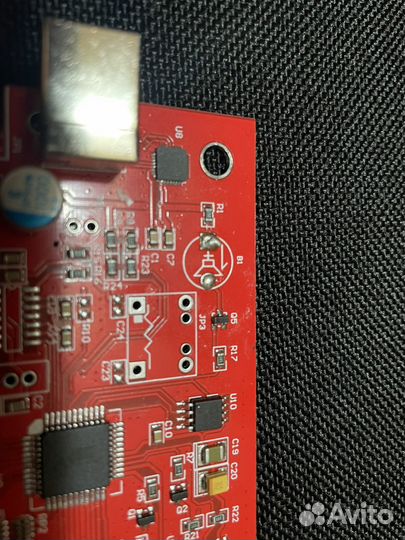 Программатор R270 v1.20 CAS4 BDM