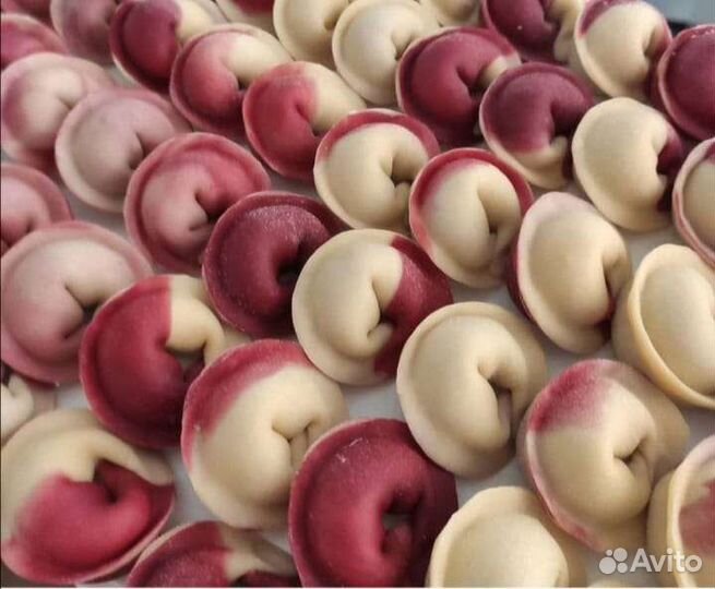 Ручная лепка полуфабрикатов