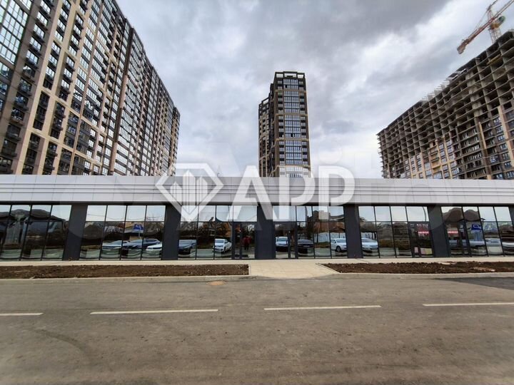 Продам торговое помещение, 83 м²