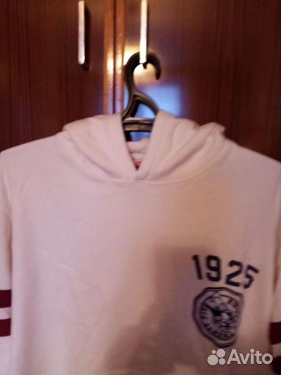 Толстовка мужская новая большой размер 54