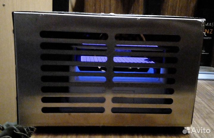 Озонатор для дезинфекции помещений в аренду