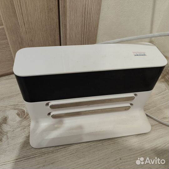 Робот-пылесос Xiaomi Mi Robot Vacuum Cleaner 1S