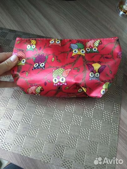 Косметичка