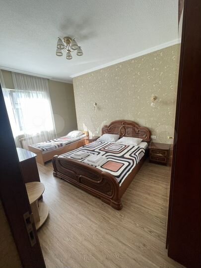 Комната 15 м², 2/2 эт.