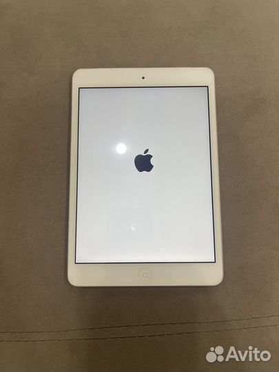 iPad mini 2 64gb + sim