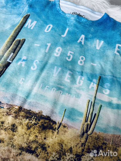 Футболка Primark