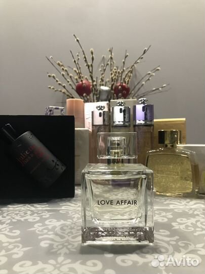 Парфюмерная вода In2ition Femme Afnan