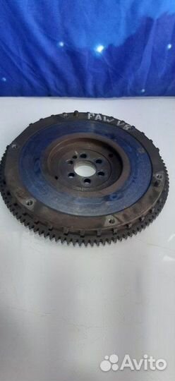 Маховик Faw V5 CA4GA5 1.5 2013