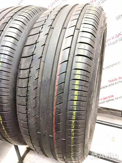 Michelin Latitude Sport 235/55 R19 101W