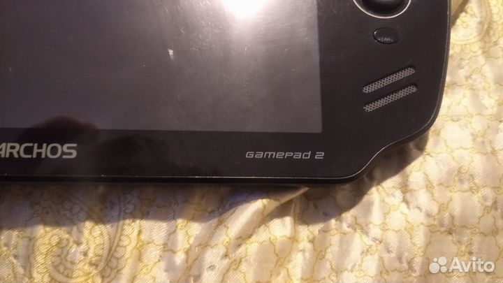 Archos gamepad 2