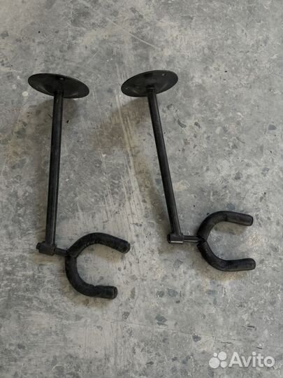 Держатель для гитары