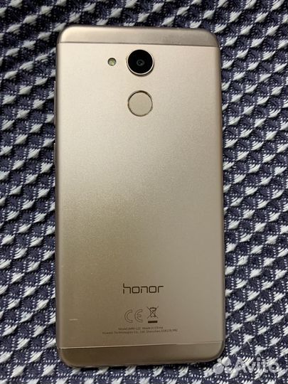 HONOR 6C Pro, 3/32 ГБ