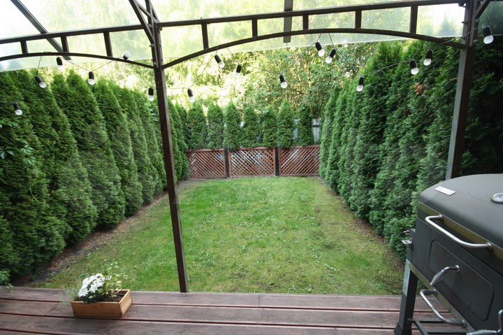 Таунхаус 240 м² на участке 1 сот.