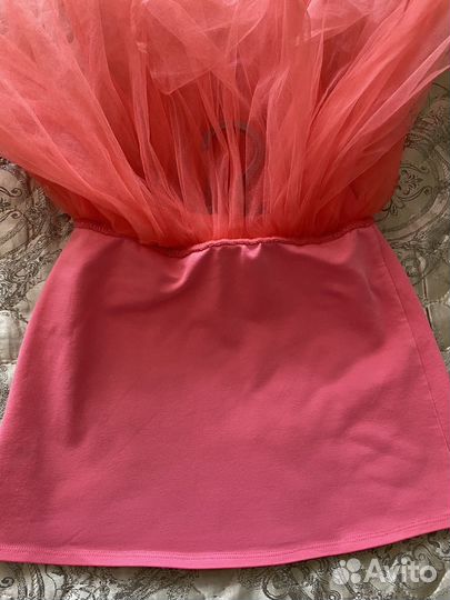 Юбка для девочки 122