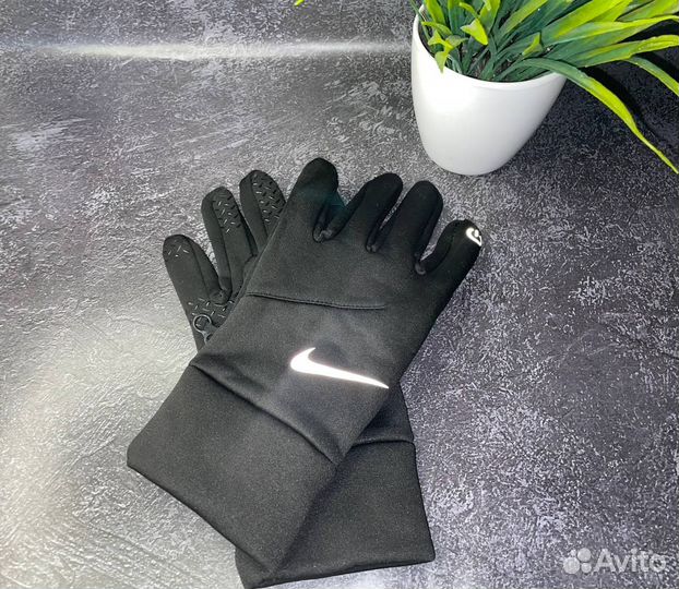 Перчатки Nike drill