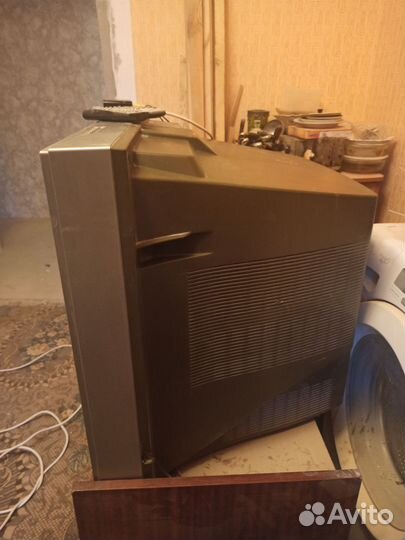 Телевизор бу