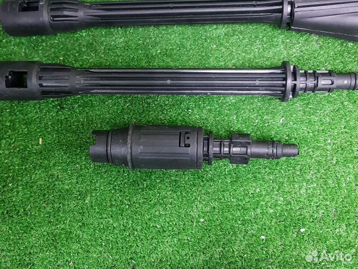 Пистолет для мойки высокого давления