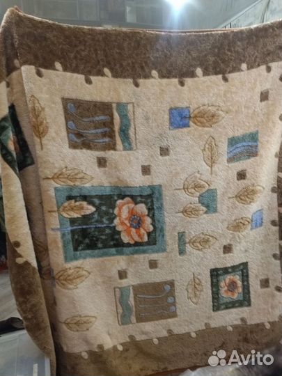 Плед покрывало 150 200