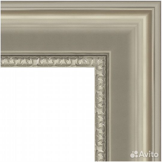 Зеркало Evoform Exclusive 176х116 BY 1315 с фацет