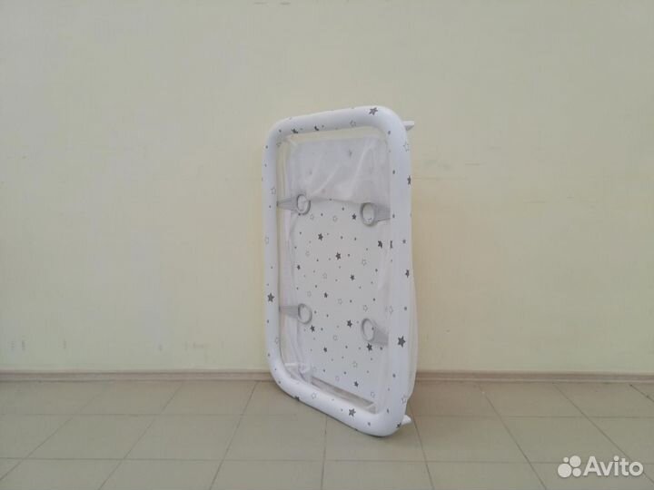 Манеж игровой Манеж Polini kids Classic. /Новый