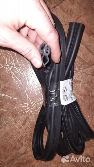 Уплотнитель