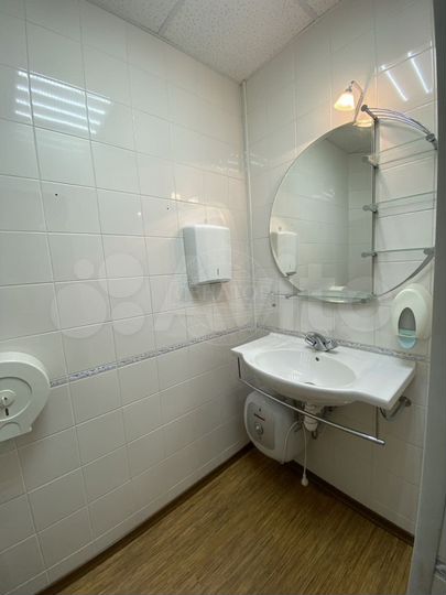 Сдам офисное помещение, 90 м²