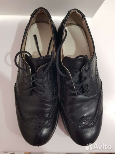 Туфли детские