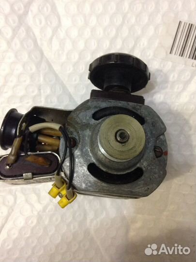 Электродвижок