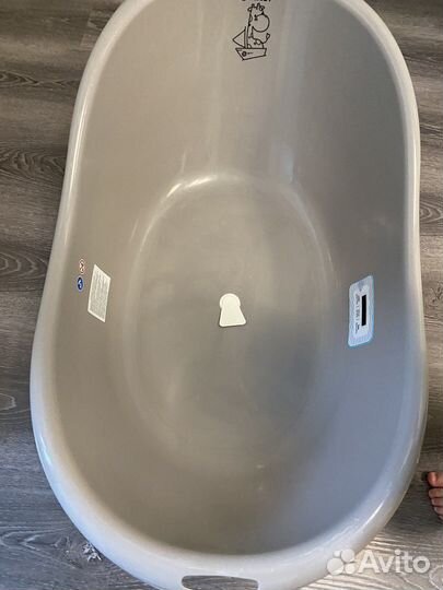 Детская ванночка для купания