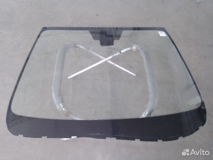Стекло лобовое переднее Mazda Atenza GH LF-VE