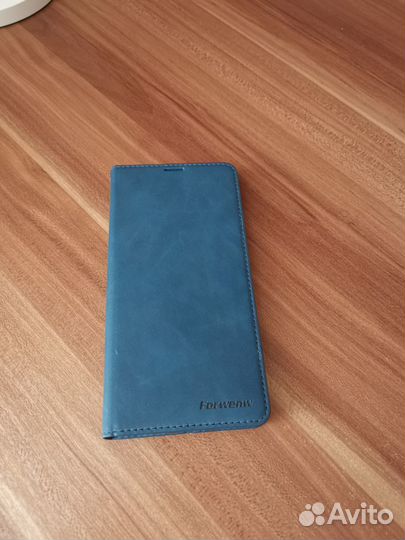 Чехол книжка на samsung galaxy s20 ultra