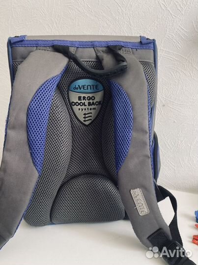 Рюкзак для начальной школы