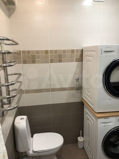 Квартира-студия, 29,3 м², 12/26 эт.