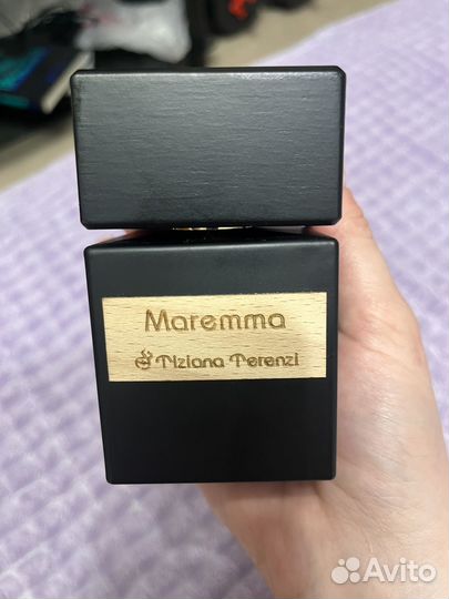 Tiziana Terenzi Maremma 100ml