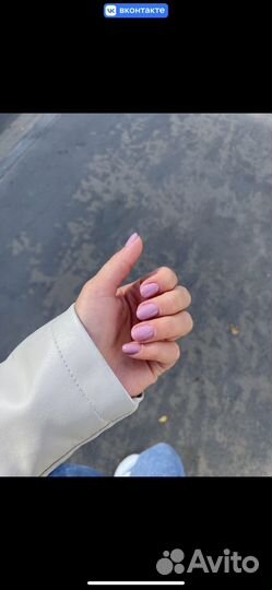 Модели на маникюр